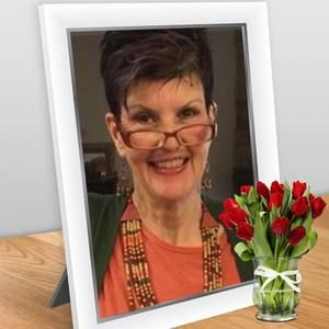 Meet your Posher, Linda